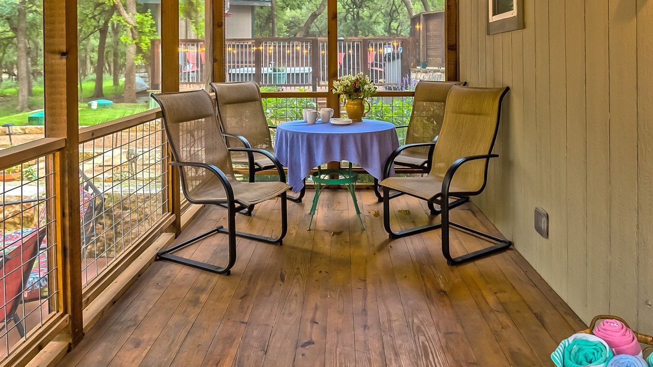Photo of Outdoor in New Braunfels