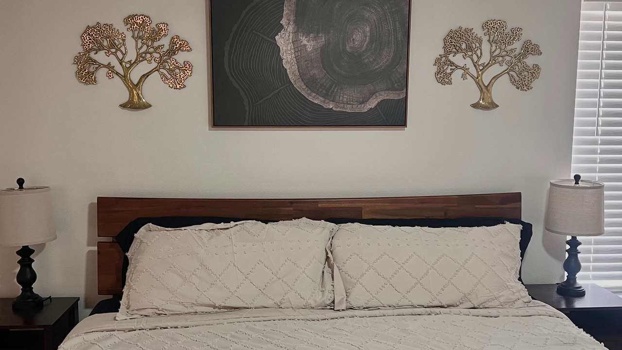 Photo of Bedroom in Spring Hill