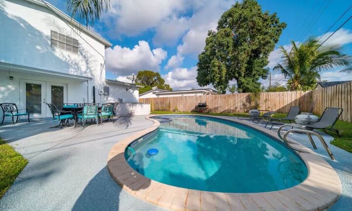 Photo of Outdoor in Boulevard Heights