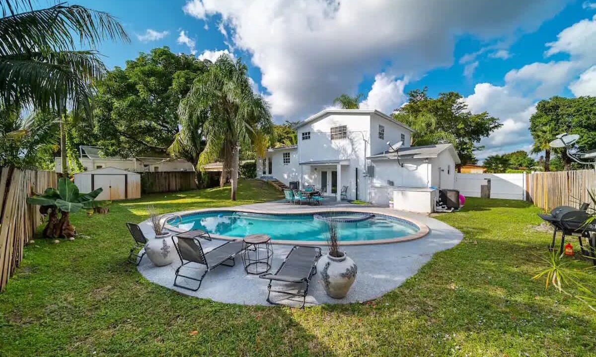 Photo of Outdoor in Boulevard Heights