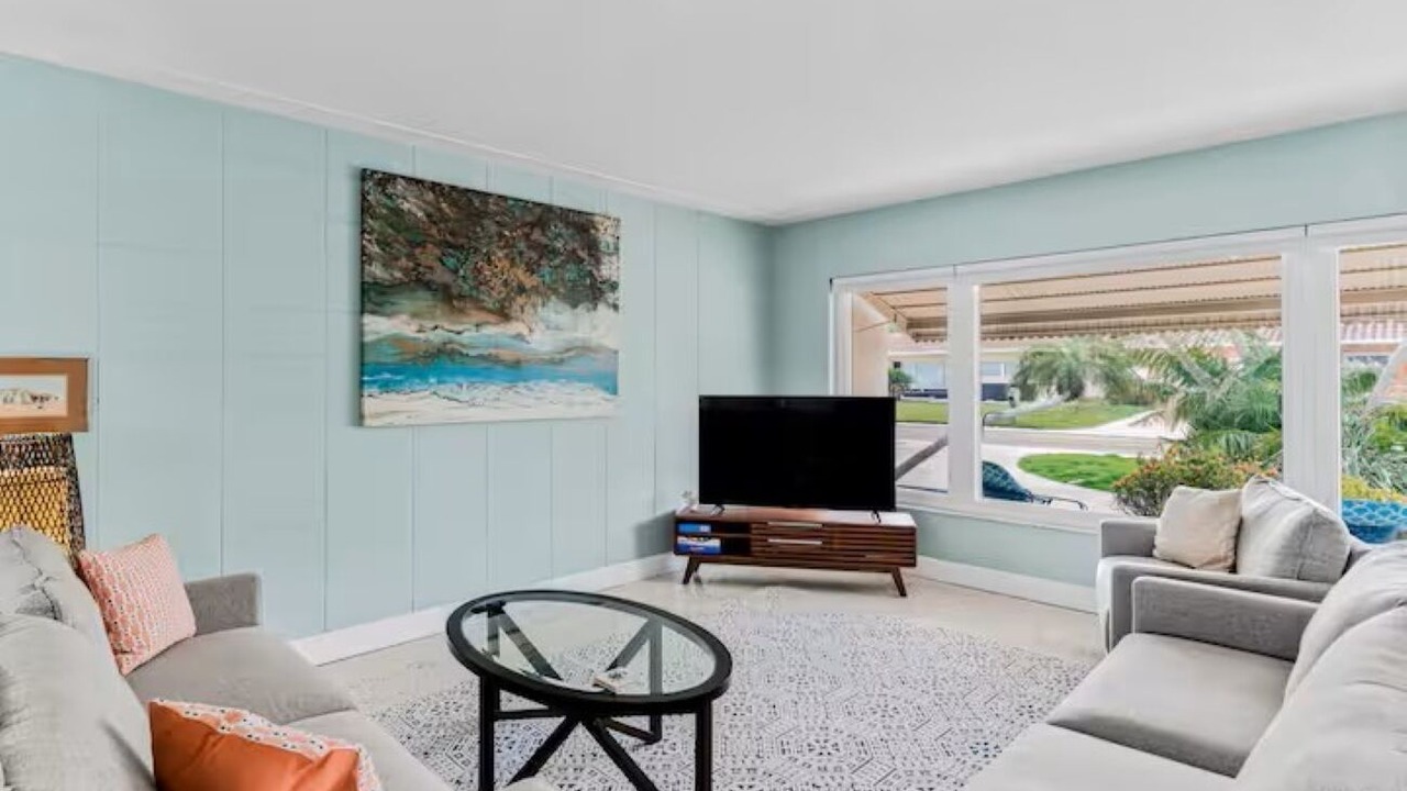 Photo of Bedroom in Belleair Beach