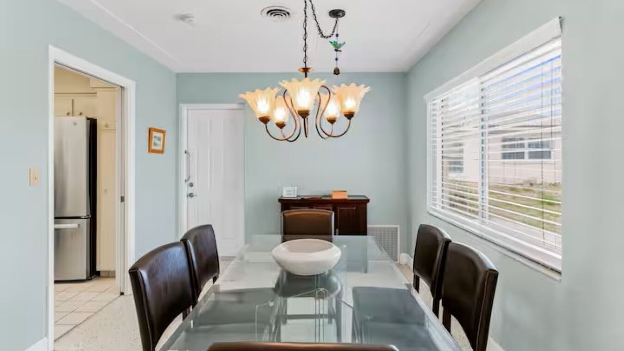 Photo of Bedroom in Belleair Beach