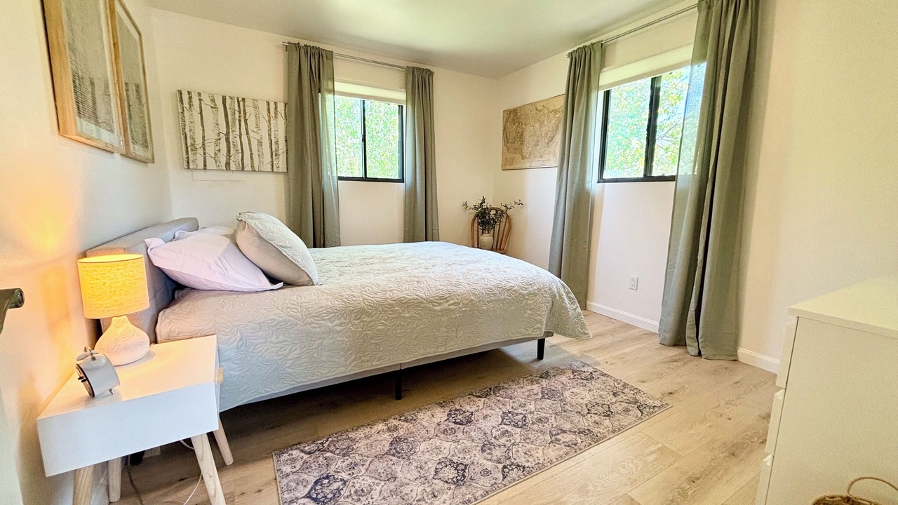 Photo of Bedroom in La Veta
