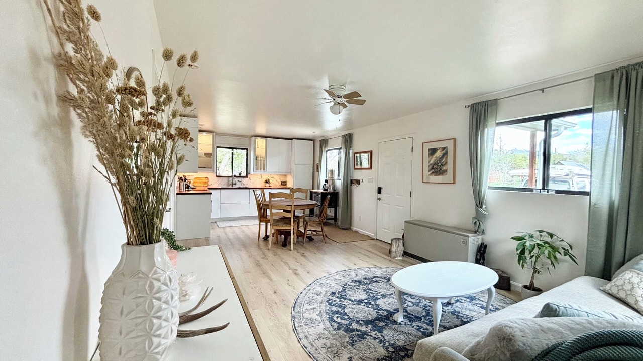 Photo of Livingroom in La Veta