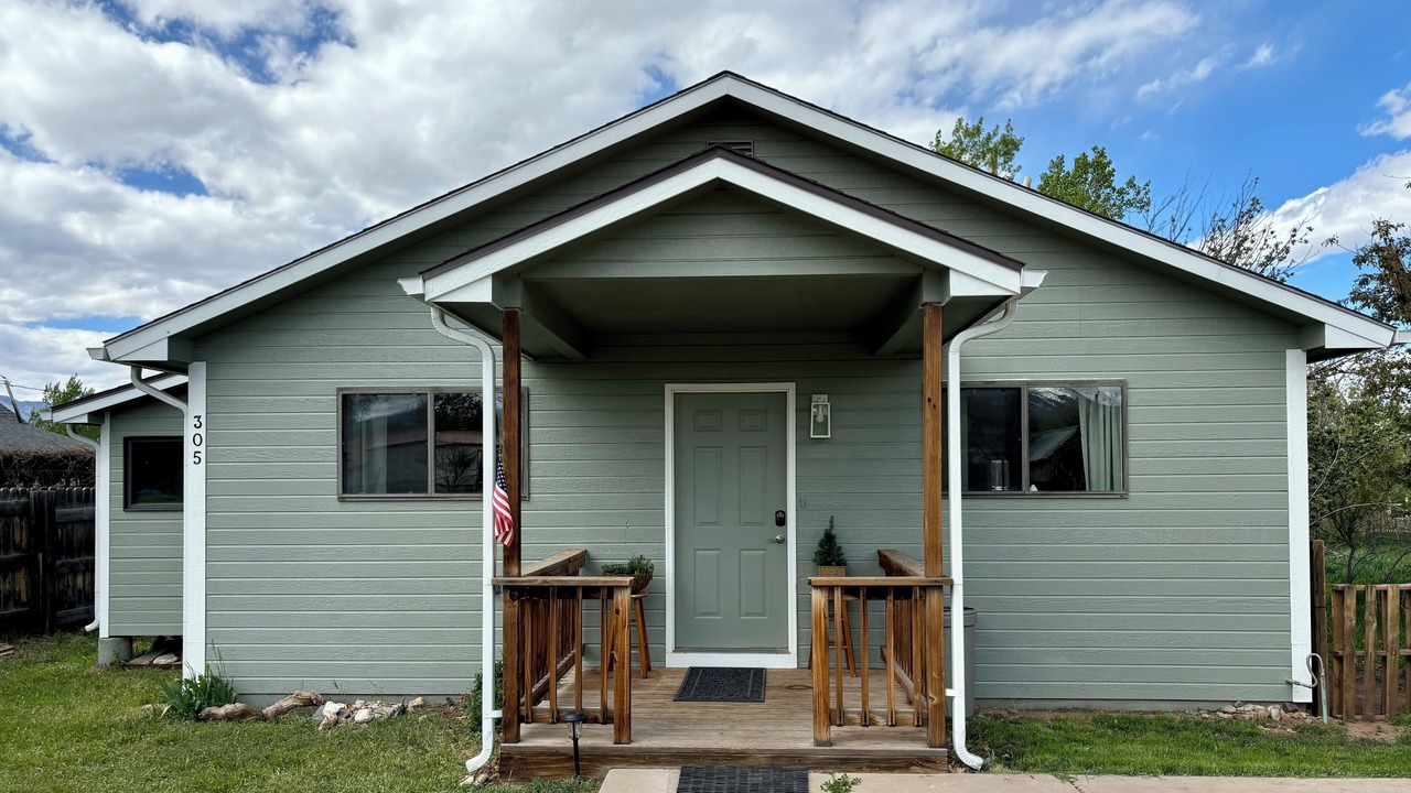 Photo of Outdoor in La Veta