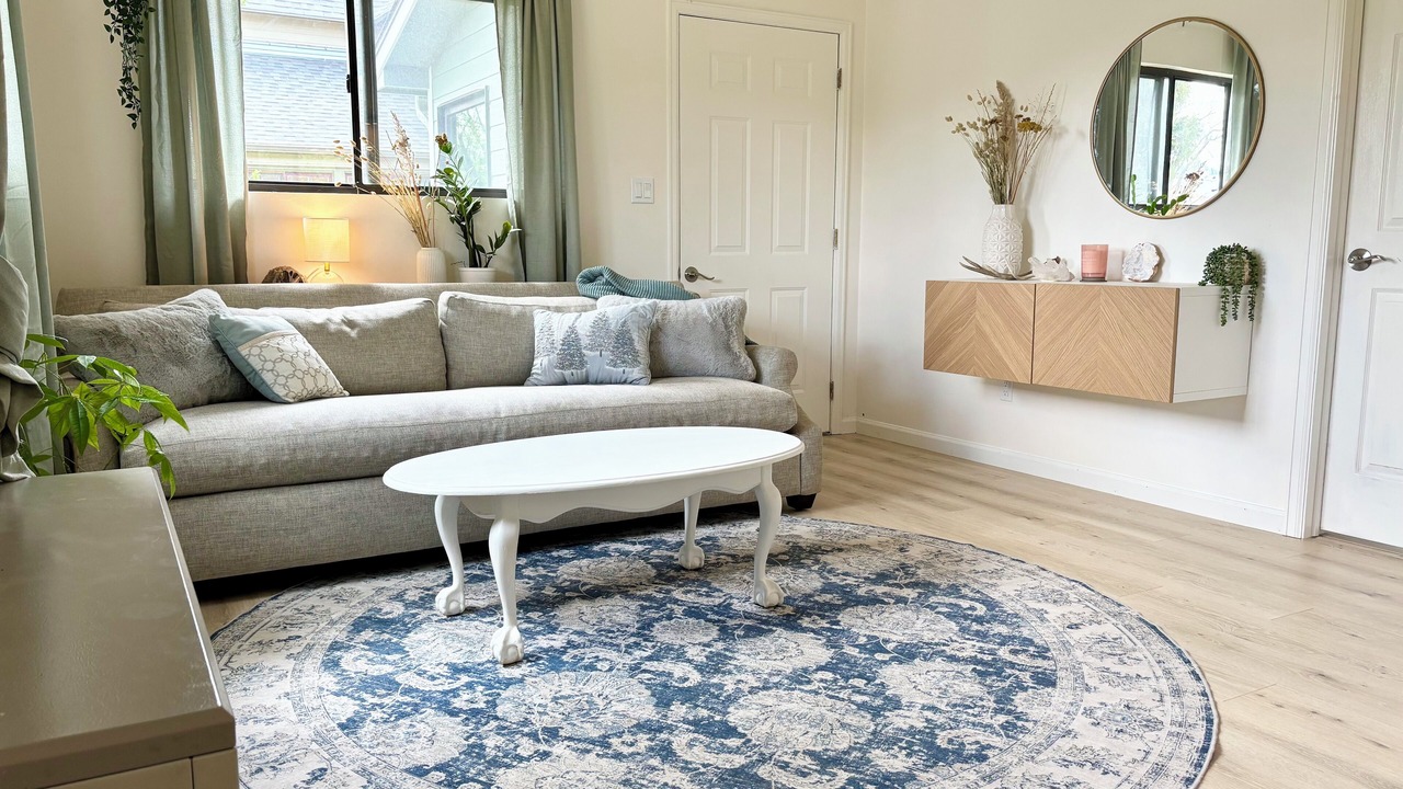 Photo of Livingroom in La Veta