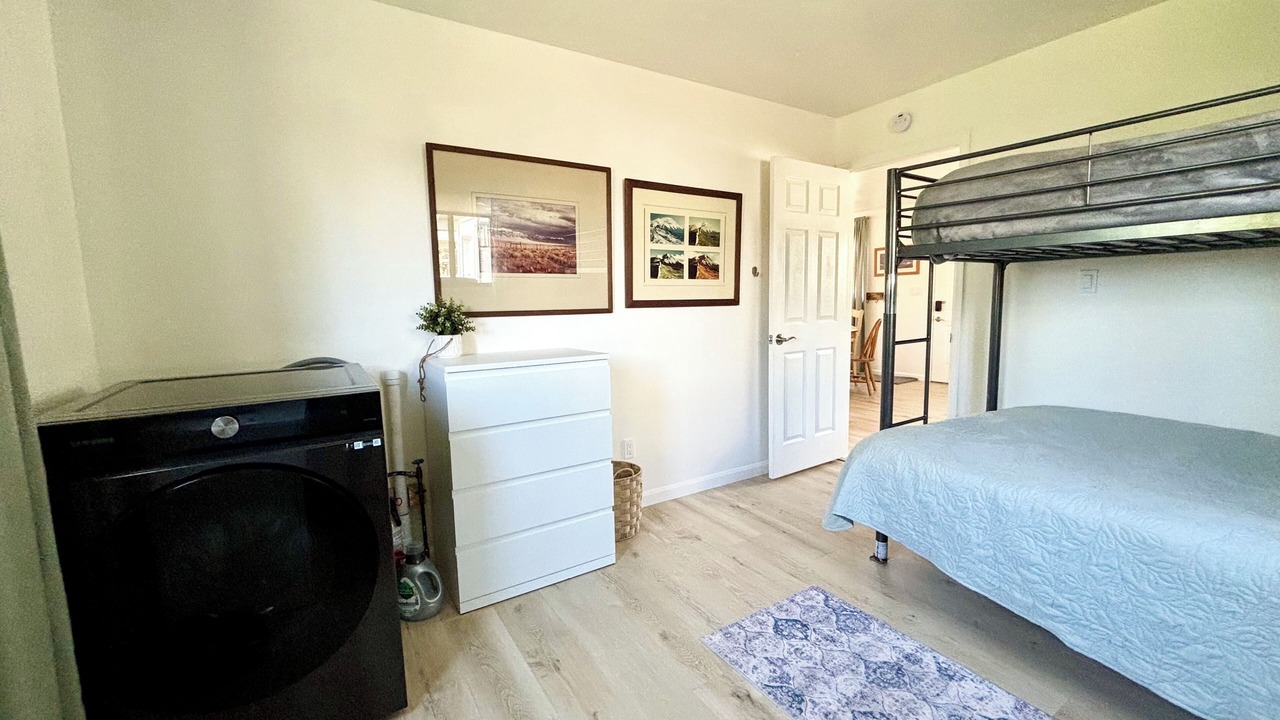 Photo of Bedroom in La Veta