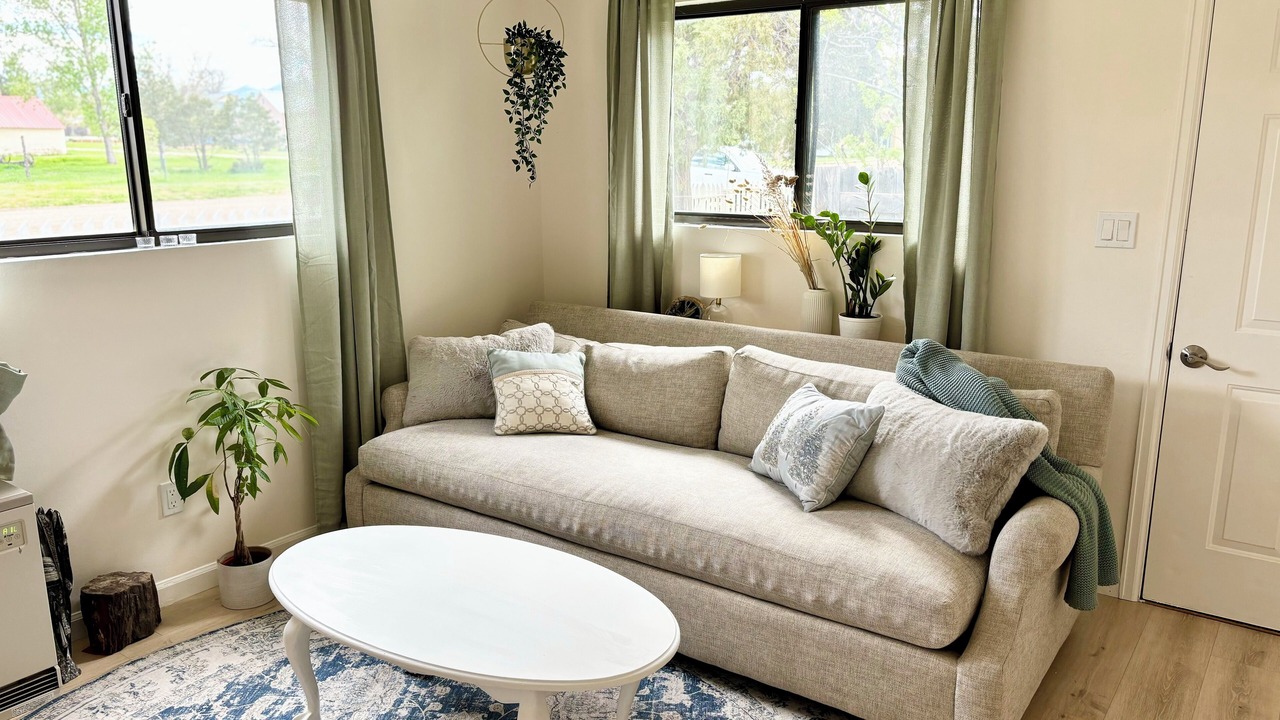 Photo of Livingroom in La Veta
