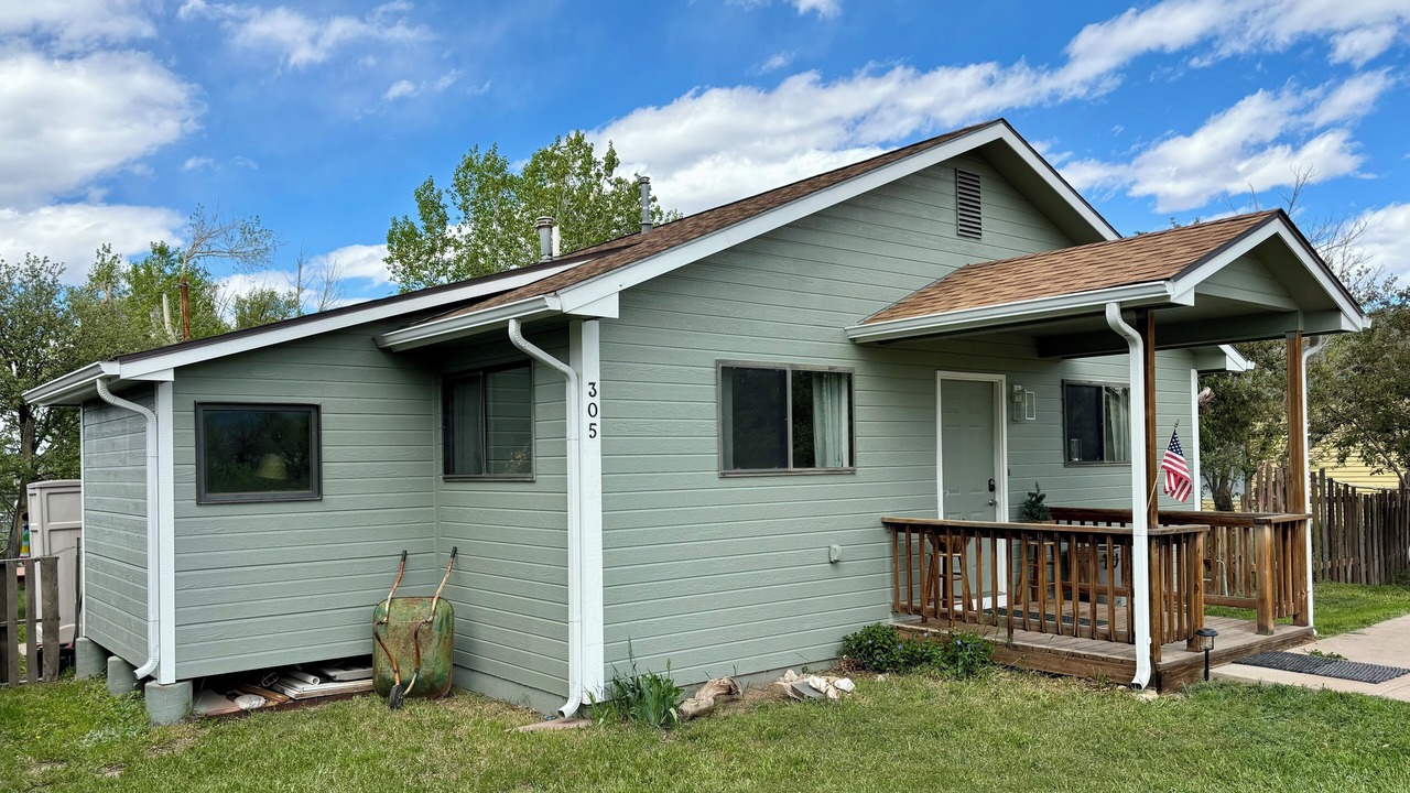 Photo of Outdoor in La Veta