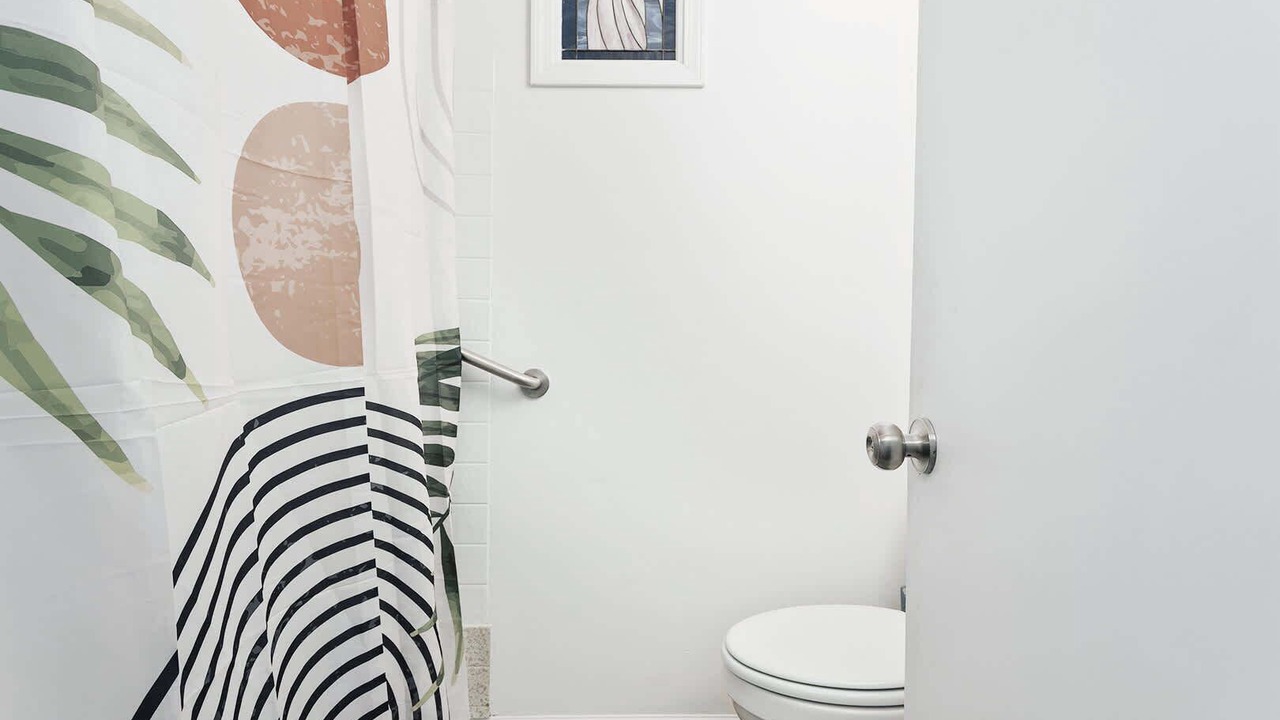 Photo of Bathroom in Lee's Summit
