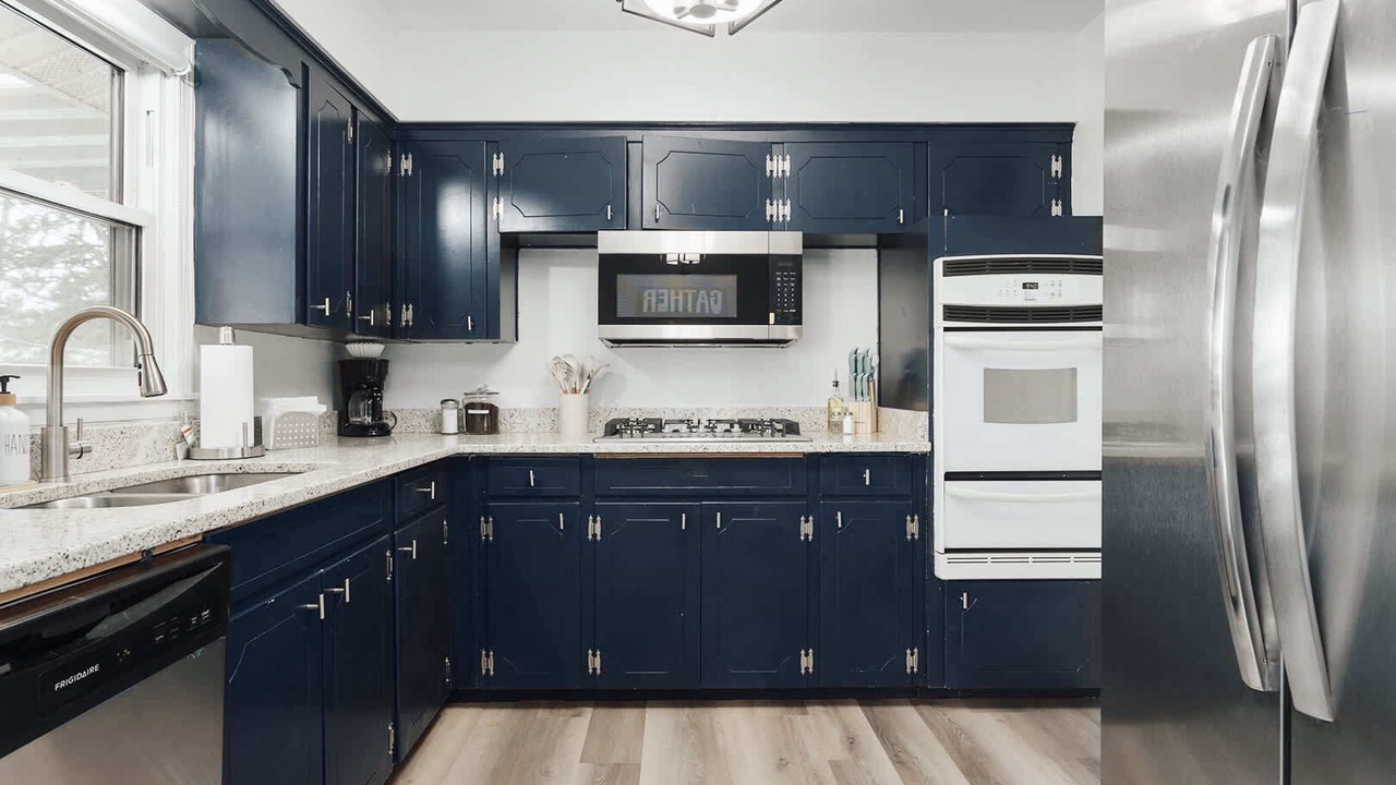 Photo of Kitchen in Lee's Summit