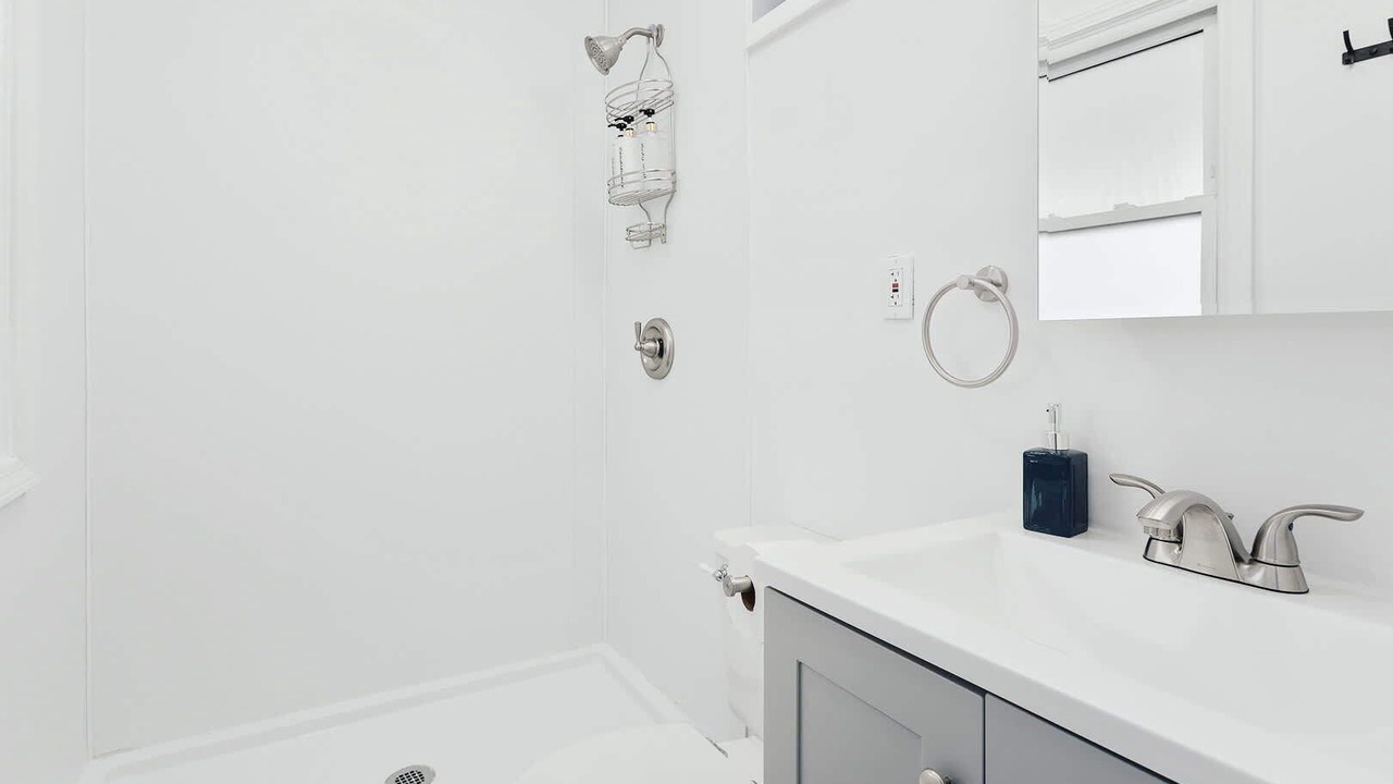 Photo of Bathroom in Lee's Summit