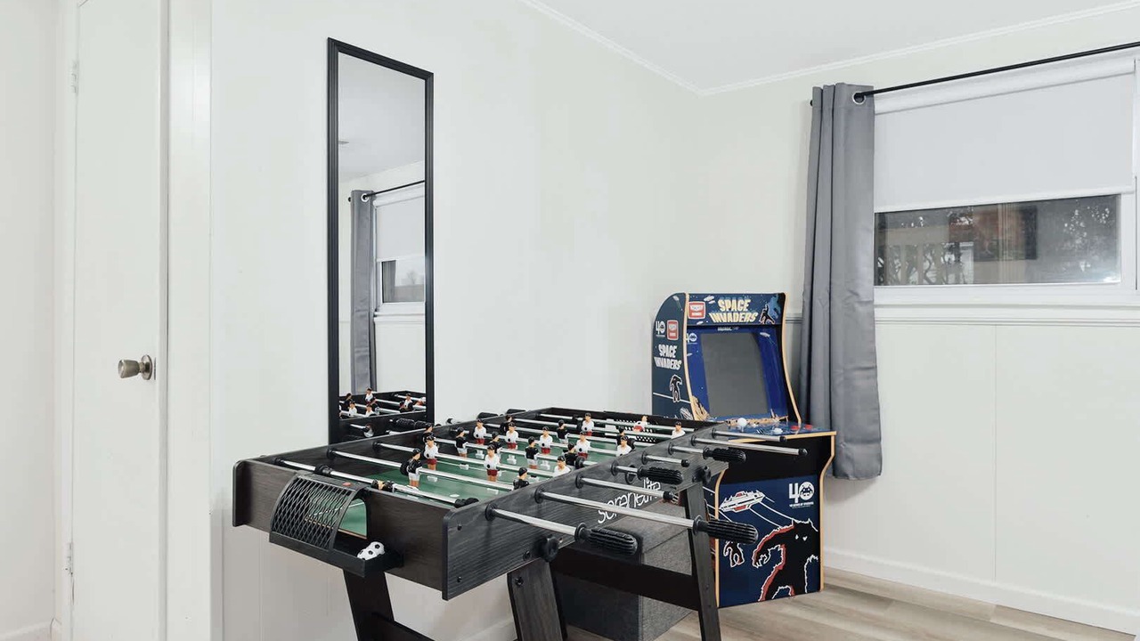 Photo of Bedroom in Lee's Summit