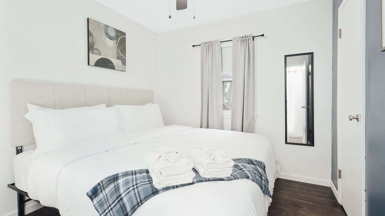 Photo of Bedroom in Lee's Summit