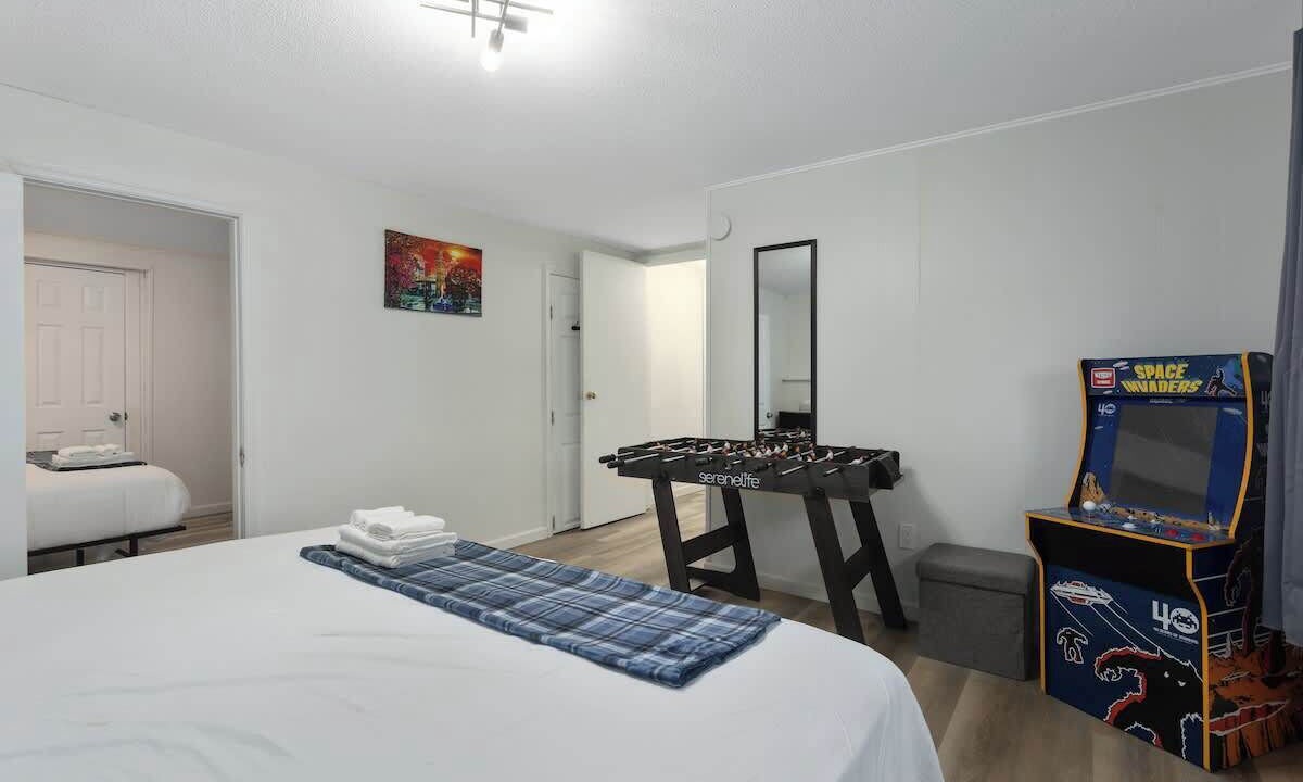 Photo of Bedroom in Lee's Summit
