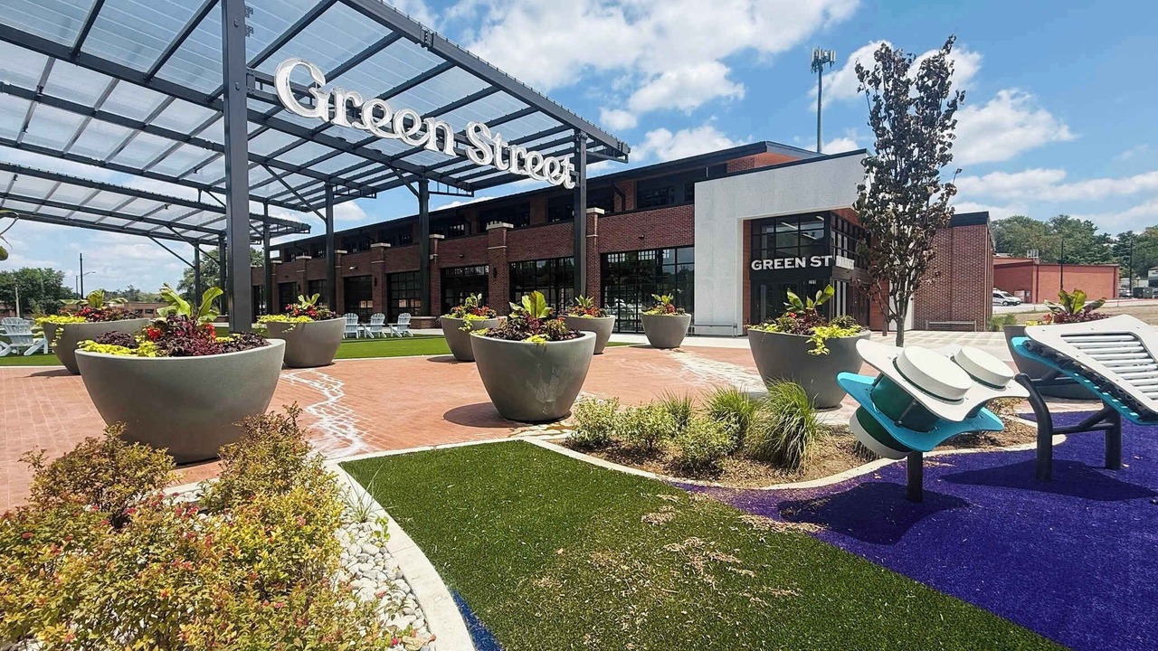 Photo of Outdoor in Lee's Summit