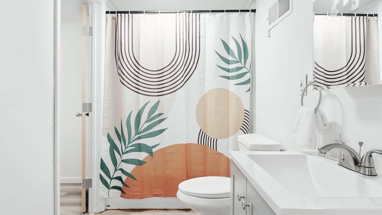 Photo of Bathroom in Lee's Summit