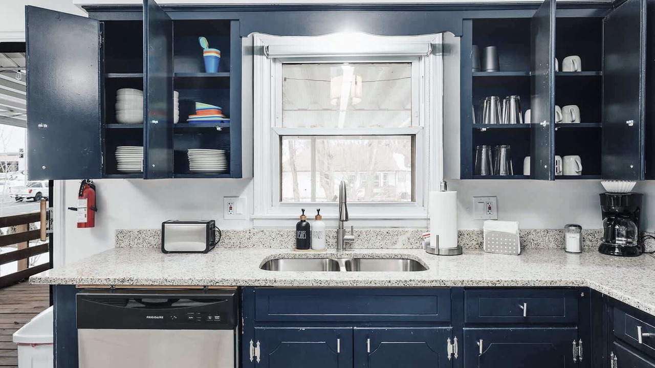 Photo of Kitchen in Lee's Summit