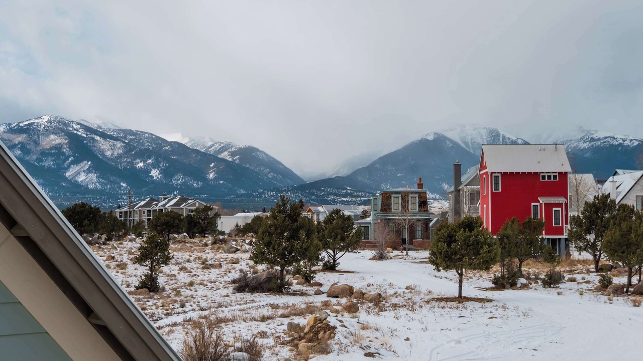 Photo of Outdoor in Buena Vista