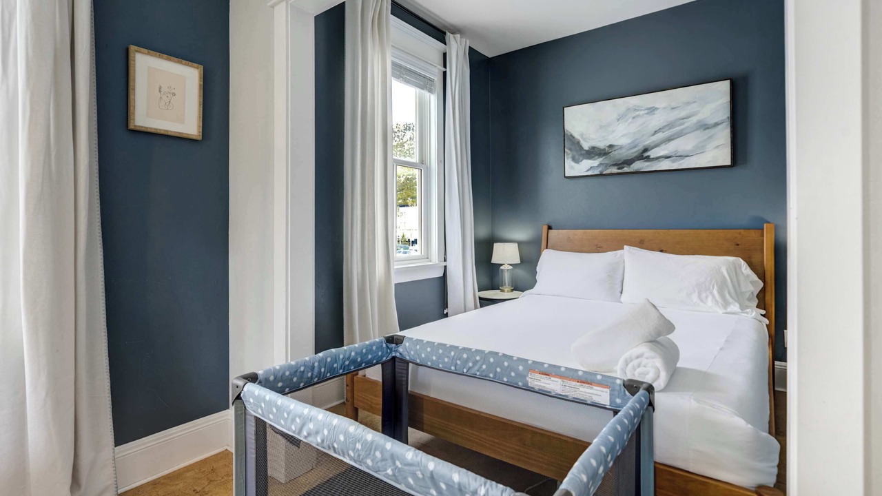 Photo of Bedroom in Buena Vista