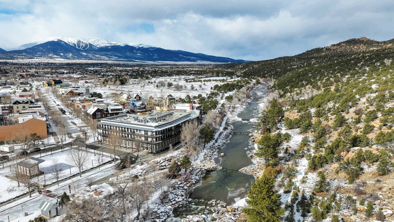 Photo of Outdoor in Buena Vista