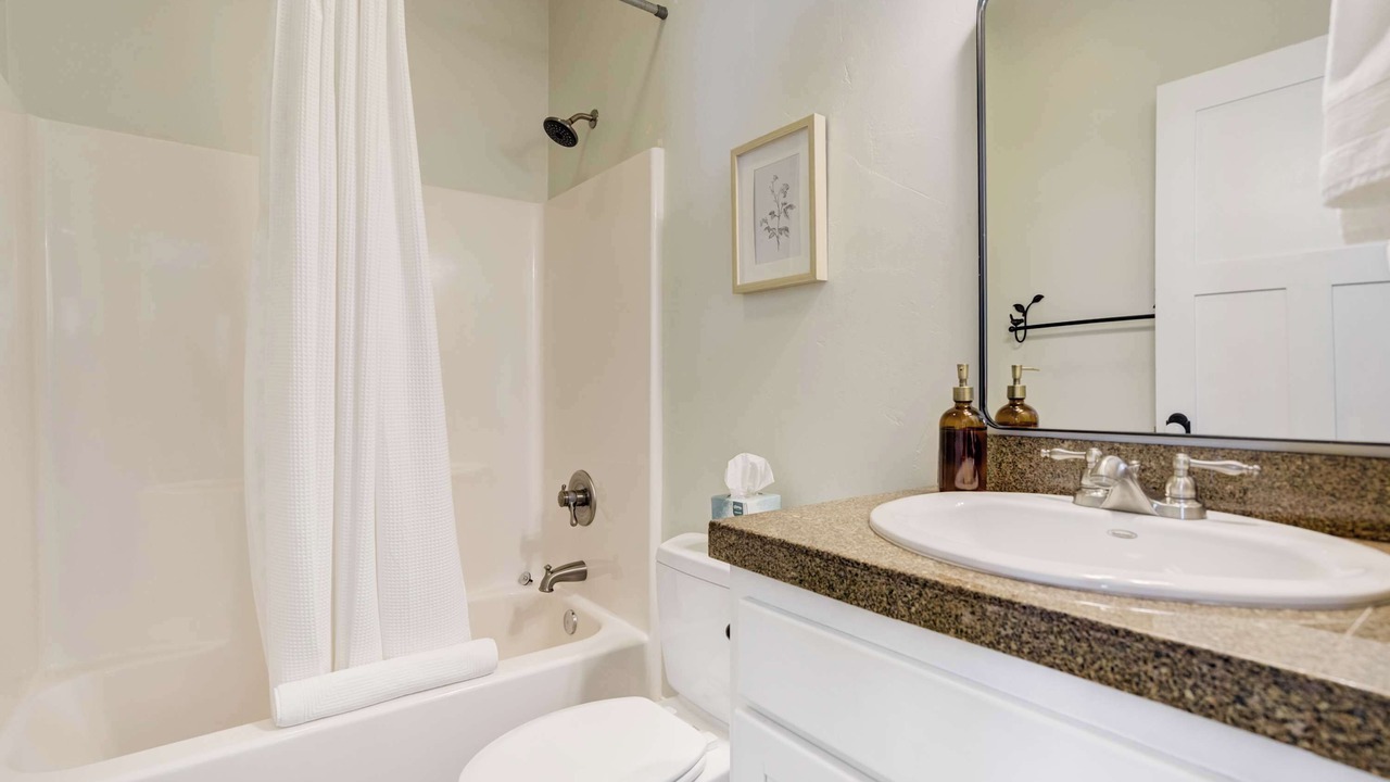 Photo of Bathroom in Buena Vista