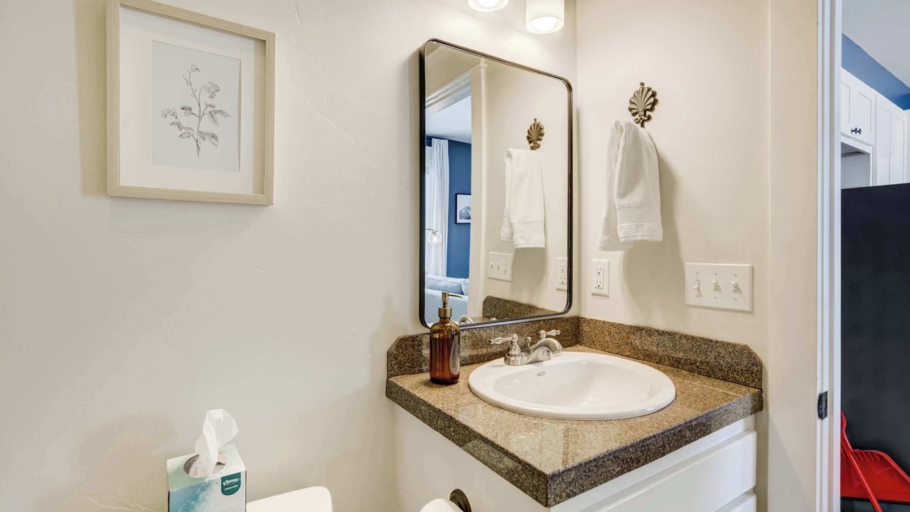 Photo of Bathroom in Buena Vista