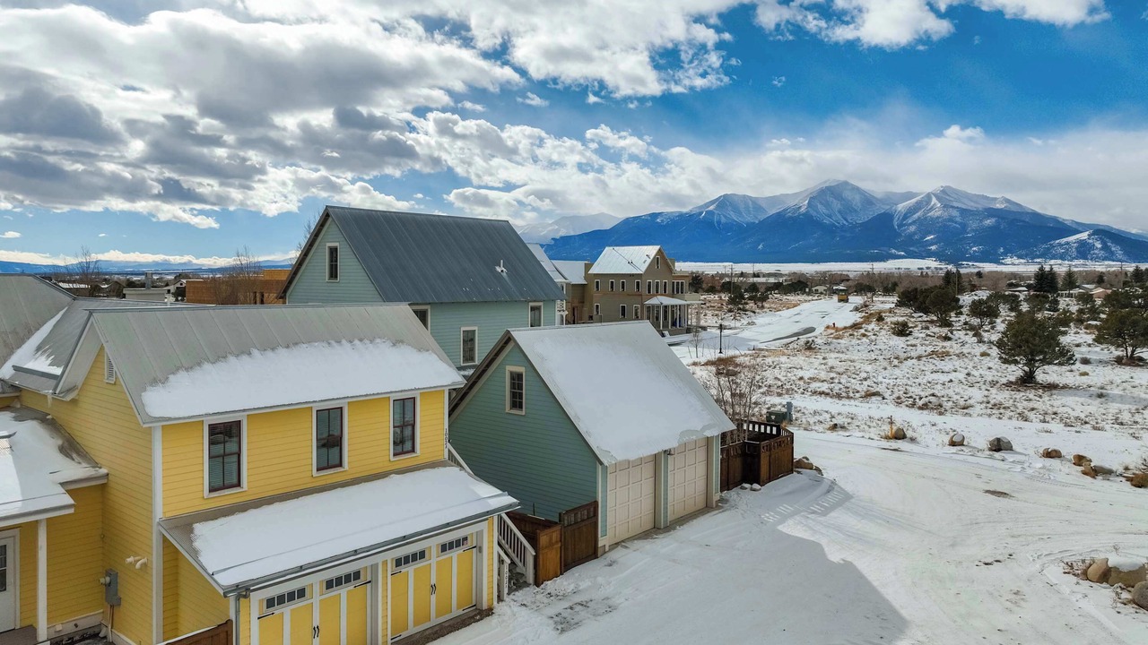 Photo of Outdoor in Buena Vista