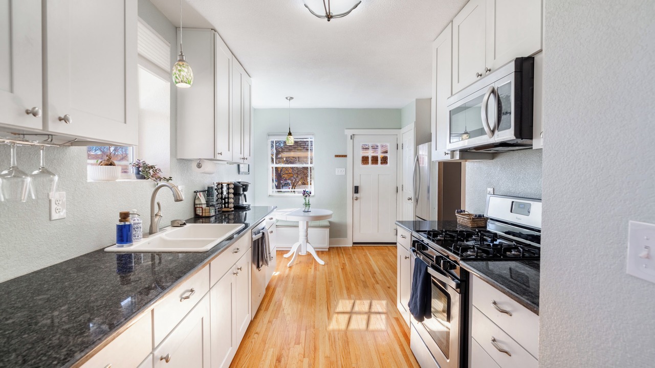 Photo of Kitchen in Canon City