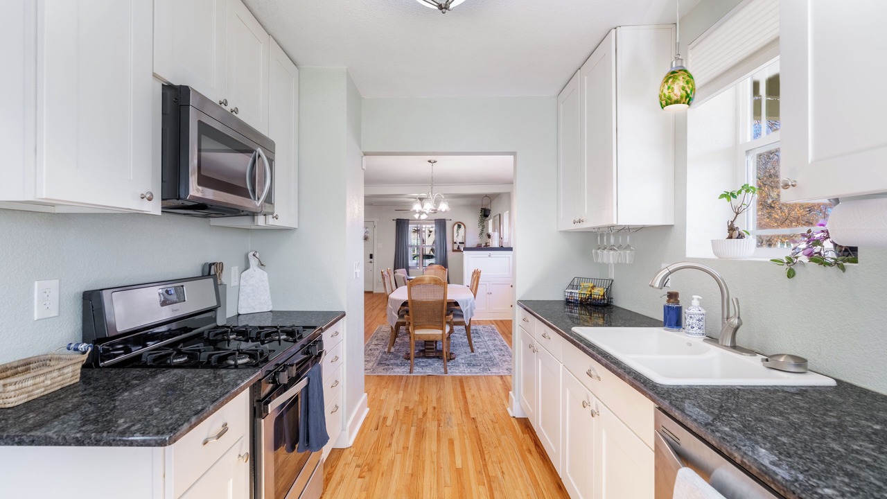 Photo of Kitchen in Canon City