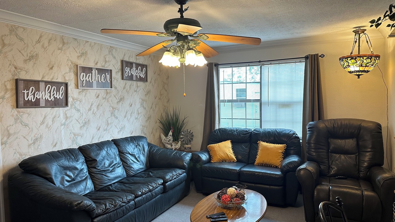 Photo of Livingroom in Beaumont