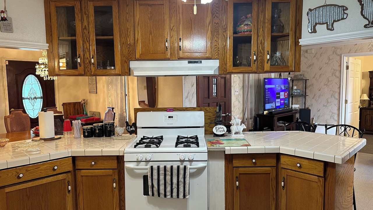Photo of Kitchen in Beaumont