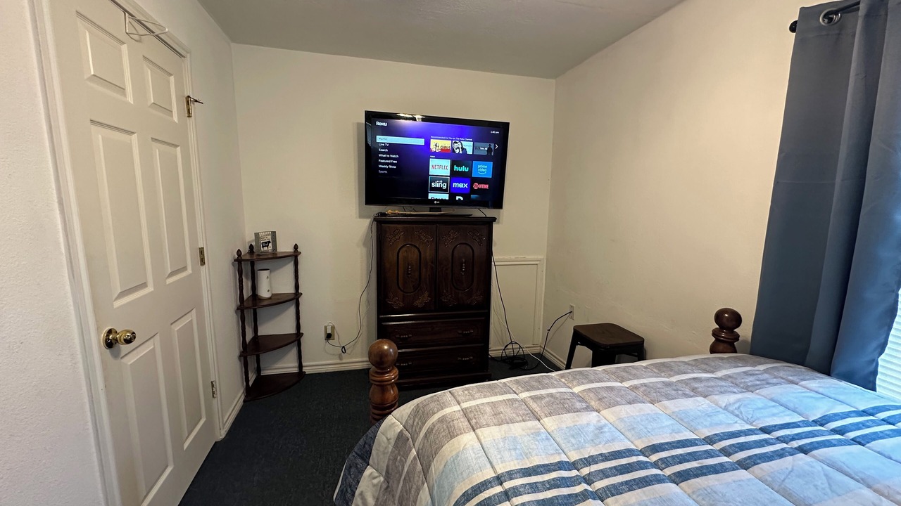 Photo of Bedroom in Beaumont