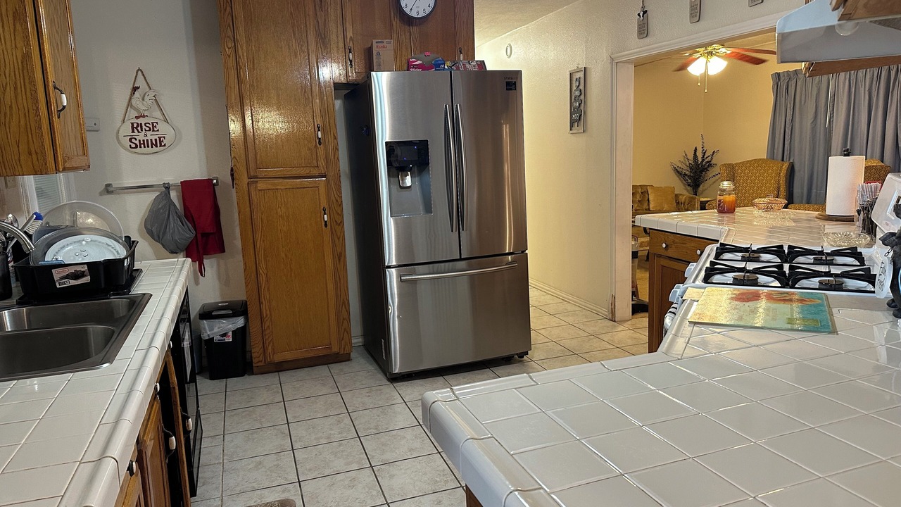 Photo of Kitchen in Beaumont