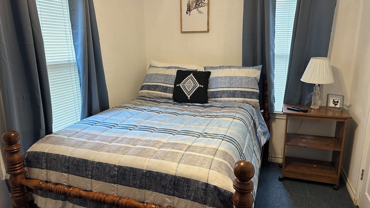 Photo of Bedroom in Beaumont