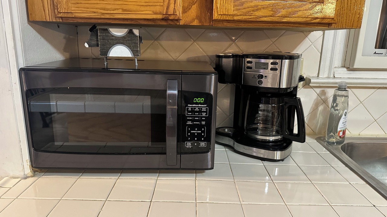 Photo of Kitchen in Beaumont