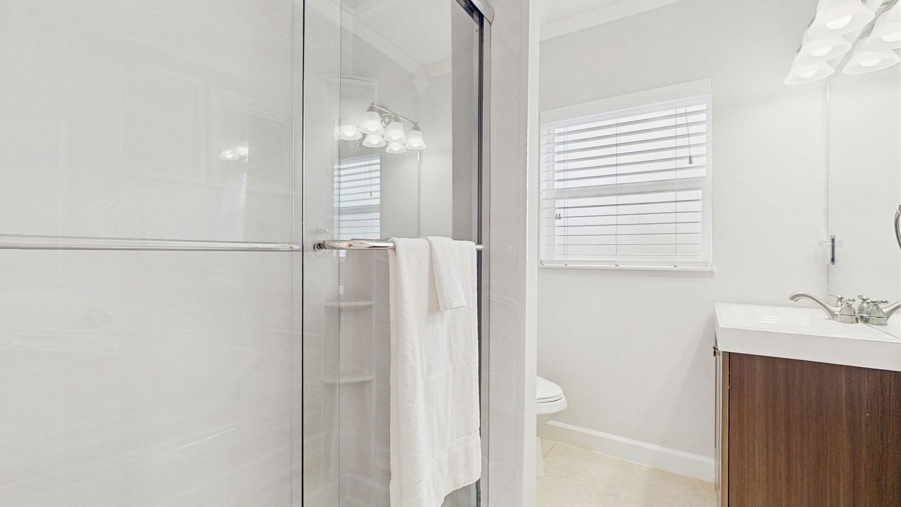 Photo of Bathroom in Victoria Park