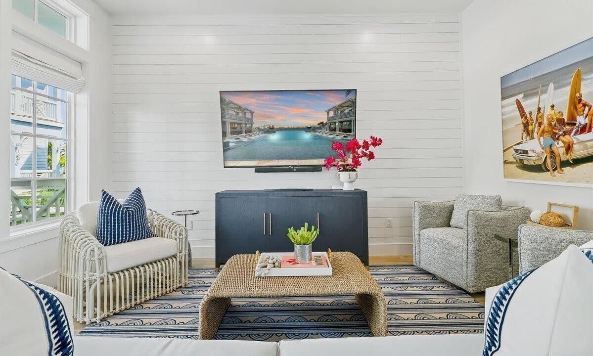 Photo of Bedroom in Port Aransas