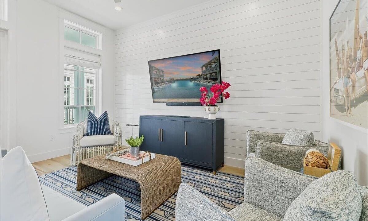 Photo of Bedroom in Port Aransas