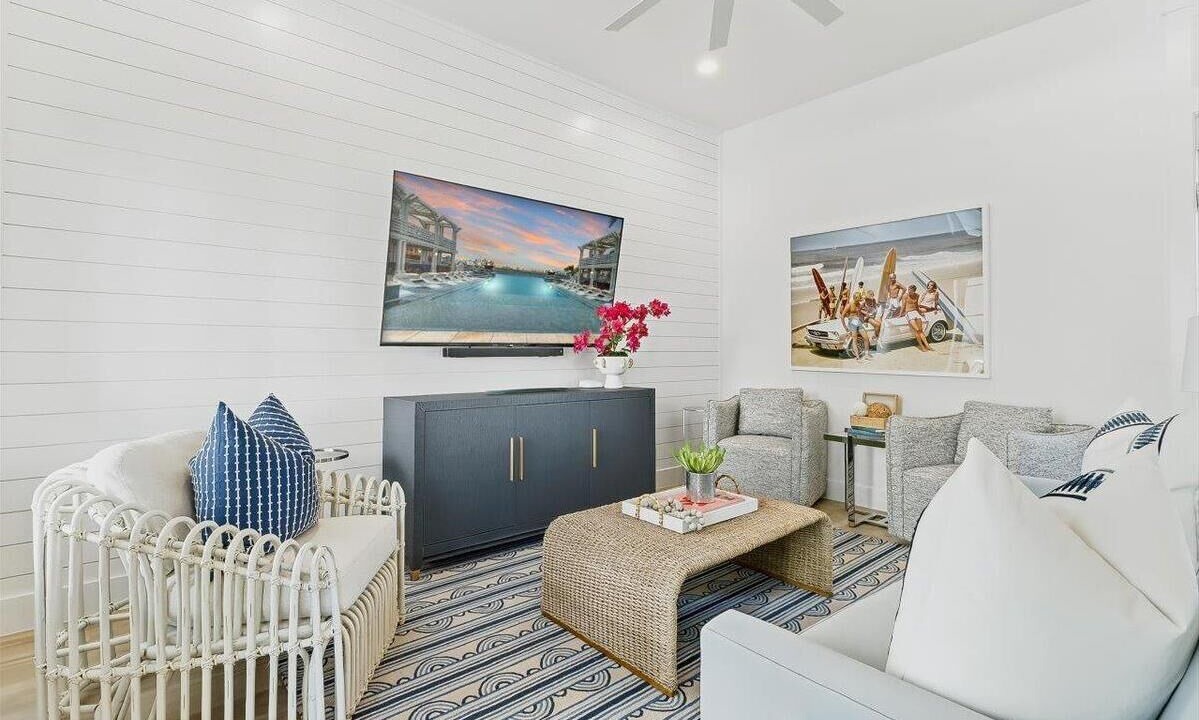 Photo of Bedroom in Port Aransas
