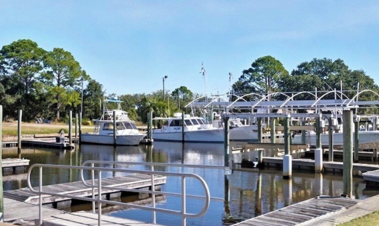 Photo of Outdoor in Panacea