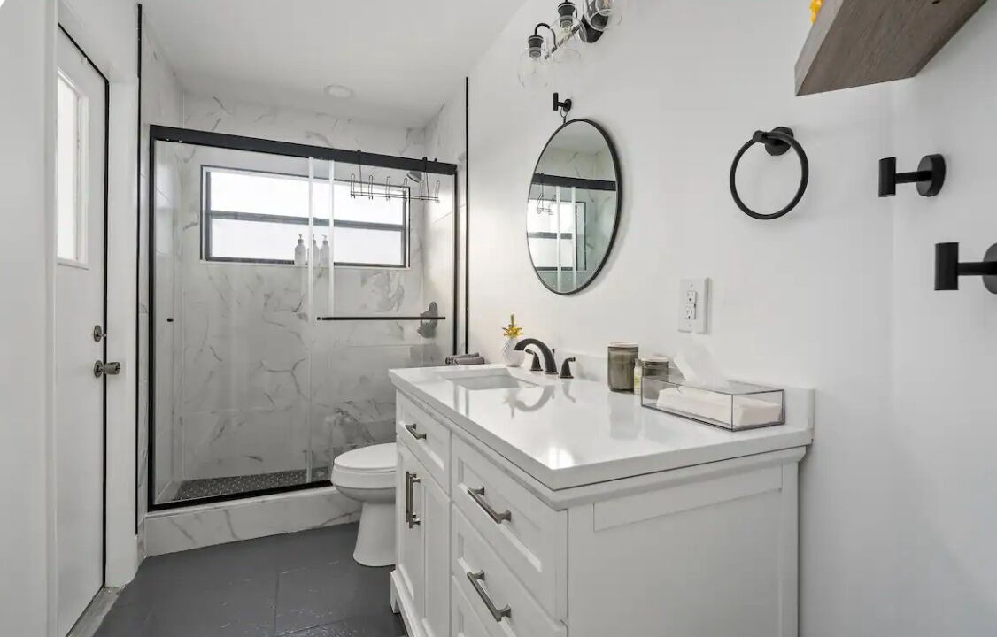Photo of Bathroom in Indian Ridge