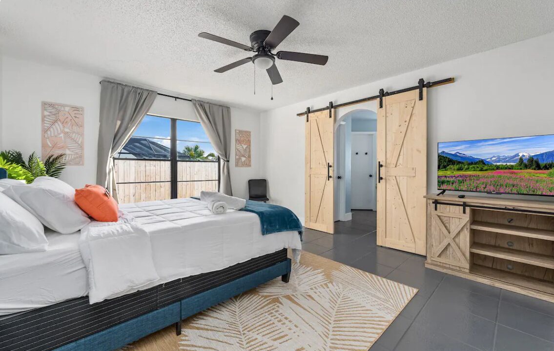 Photo of Bedroom in Indian Ridge