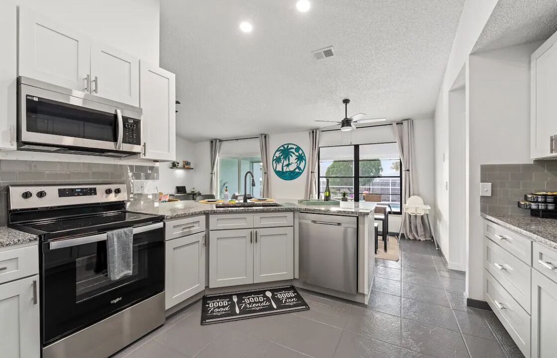 Photo of Kitchen in Indian Ridge