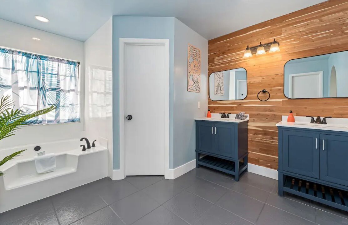 Photo of Bathroom in Indian Ridge
