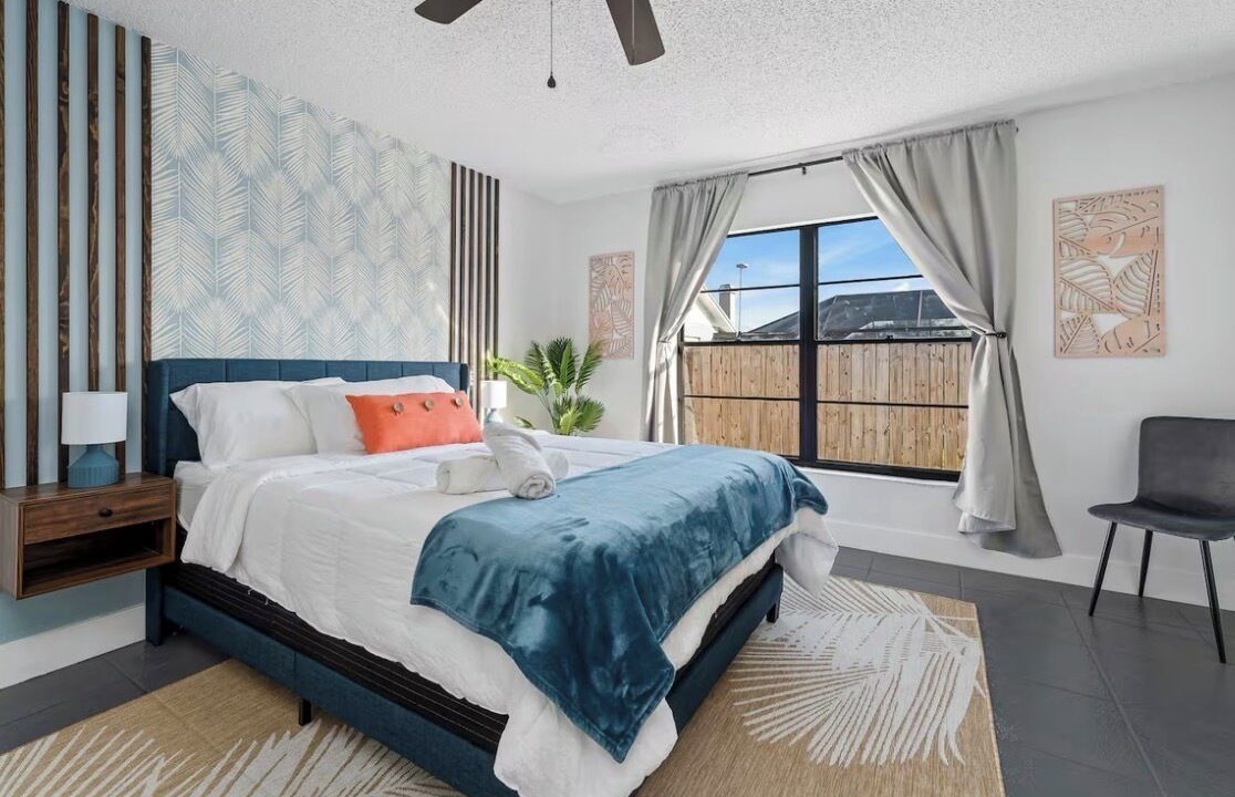 Photo of Bedroom in Indian Ridge
