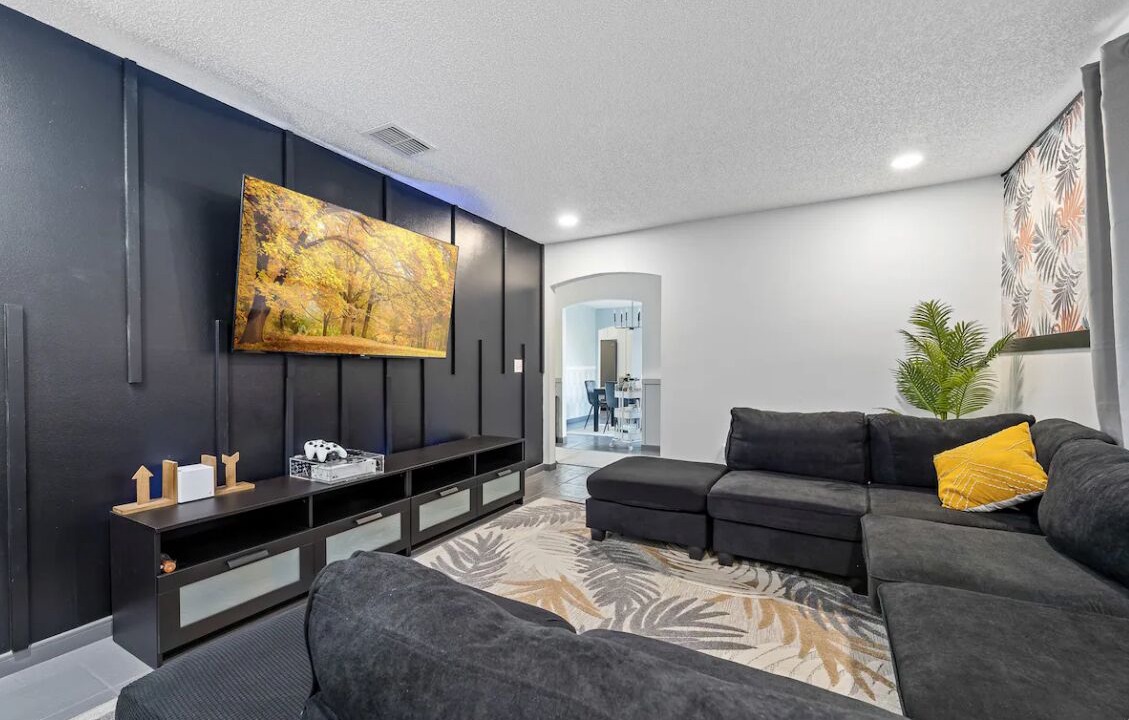 Photo of Livingroom in Indian Ridge