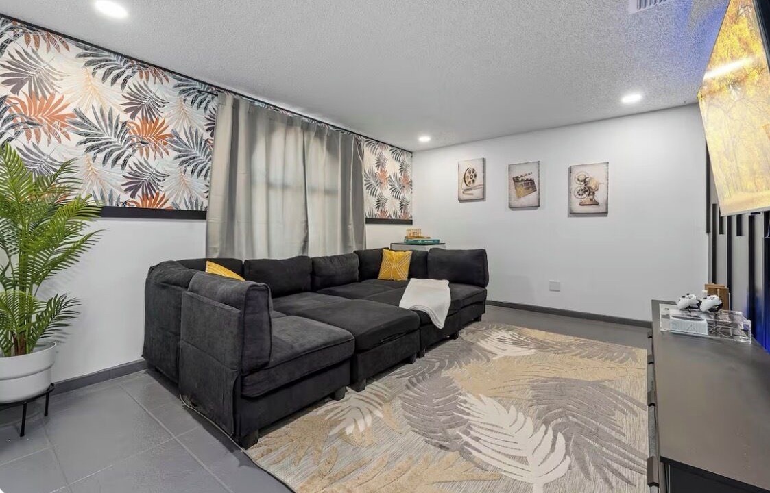 Photo of Livingroom in Indian Ridge