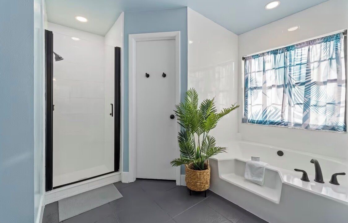 Photo of Bathroom in Indian Ridge