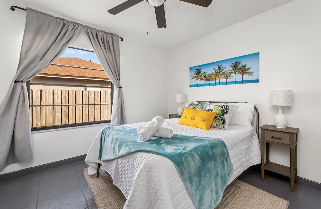 Photo of Bedroom in Indian Ridge